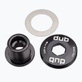 SRAM Crank Arm Bolt S-EXTR M18/M30 DUB STL BLK steel black