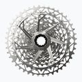 SRAM AM CS XG 1251 D1 XPLR 12rz 10-44T silver bicycle cassette 2