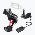 Accessory group SRAM AM X01 Eagle AXS Upgrade Kit Rocker black/red 00.7918.132.001