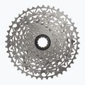 SRAM AM CS PG 1231 D1 XPLR 12rz 11-44T silver bicycle cassette