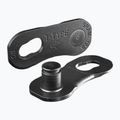 SRAM CN PWR.LCK T-Type Eagle Black 12S black chainring