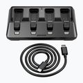 SRAM AM Axs Battery 4-Ports Charger And Cord