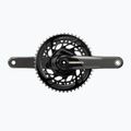 SRAM Force DUB D2 172.5 12rz crankset black