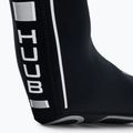 HUUB Swim Socks neoprene black A2-SS 8