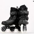 Powerslide men's roller skates Next Core 100 black 908364 14