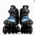 Men's Tempish Wox blue roller skates 11