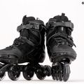 Powerslide Phuzion Argon 80 men's roller skates black 940666 14