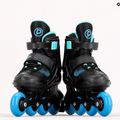 Playlife Joker Sky children's roller skates black 880264 13