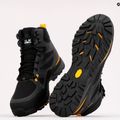 Jack Wolfskin Force Trekker Texapore men's trekking boots black 4048601_6055 9