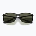 Sunglasses Ray-Ban RB4179 Liteforce matte black/green g-15 3