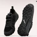 Mammut Saentis Low GTX men's hiking boots black 9