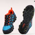 Columbia Peakfreak X2 Outdry 400 men's trekking boots blue 1864991 9