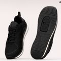 Shimano CT500 men's platform cycling shoes Black ESHCT5PG420SL00 10