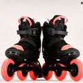 Women's roller skates K2 Trio LT 100 black 30F0128.1.1.065 11