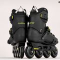Rollerblade Twister XT men's roller skates black 07221000 1A1 13