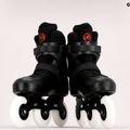 Powerslide men's roller skates Zoom 100 black 15