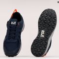 Jack Wolfskin men's trekking boots Woodland 2 Texapore navy blue 4051271_1178 9