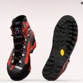 La Sportiva men's high alpine boots Trango Tech GTX red 21G999314 9