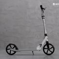 Spokey Ayas scooter 200mm white 929390 9