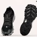 Men's hiking boots The North Face Vectiv Fastpack Futurelight black NF0A5JCYNY71 10