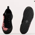 Women's approach shoes Black Diamond Technician pink BD58002360270601 9