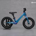 Orbea MX 12 cross-country bike blue M00112I1 10