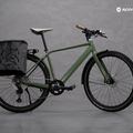 Electric bike Orbea Vibe H10 EQ green 21