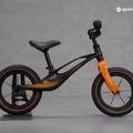 Lionelo Bart Air black and orange cross-country bicycle LOE-BART AIR 10
