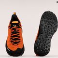 Salewa Dropline Leather men's hiking boots orange 00-0000061393 10