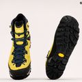Men's trekking boots Meindl Tonale GTX yellow 3844/85 10