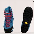 Women's trekking boots Meindl Tonale Lady GTX blue 3843/53 10