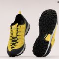 Men's hiking boots Meindl Mondello GTX yellow 5522/85 9