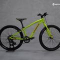 Orbea children's bike MX 24 Dirt yellow M00724I6 14