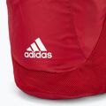 Backpack adidas Wrestling red/white 5