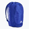 Backpack adidas Wrestling royal/white 2