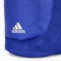 Backpack adidas Wrestling royal/white 5