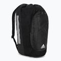 Backpack adidas Wrestling black/white 2