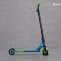 MGP Madd Gear Carve Elite freestyle scooter blue 23409 5