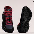 Salewa women's trekking boots Alpenrose 2 Mid GTX grey 00-0000061374 9