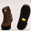 Women's trekking boots Meindl Paradiso Lady MFS brown 2996/74 9