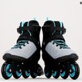 Rollerblade Zetrablade Elite W women's roller skates black 07967100N05 10