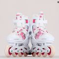 Roces Jokey 3.0 children's roller skates white 400846 9