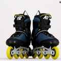 Men's skates K2 Freedom Alu 80 navy blue 30E0341 12