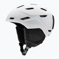 Smith Mission ski helmet white E00696 10