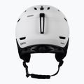 Smith Mission ski helmet white E00696 3