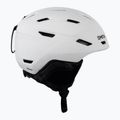 Smith Mission ski helmet white E00696 4