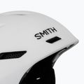 Smith Mission ski helmet white E00696 6
