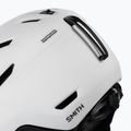 Smith Mission ski helmet white E00696 7