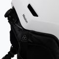 Smith Mission ski helmet white E00696 8