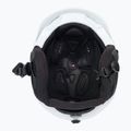 Smith Level ski helmet white E00629 5